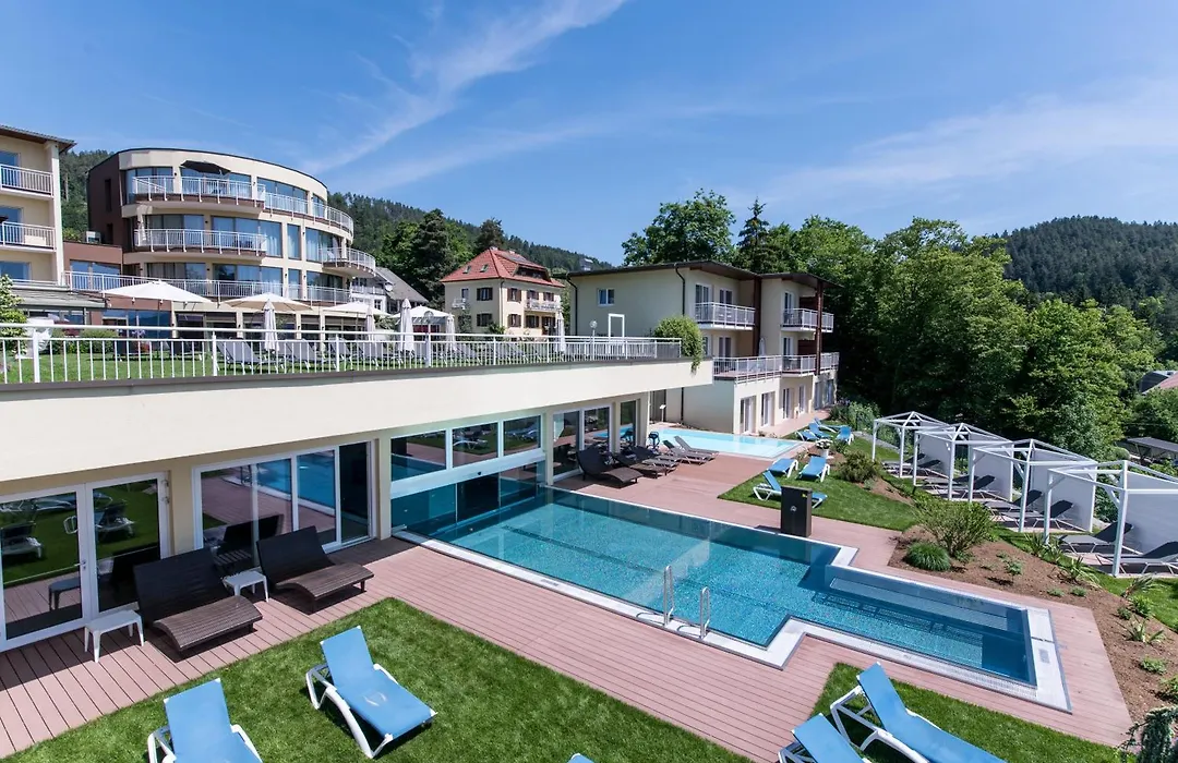 Das Balance - Spa & Golf Hotel Am Woerthersee-1