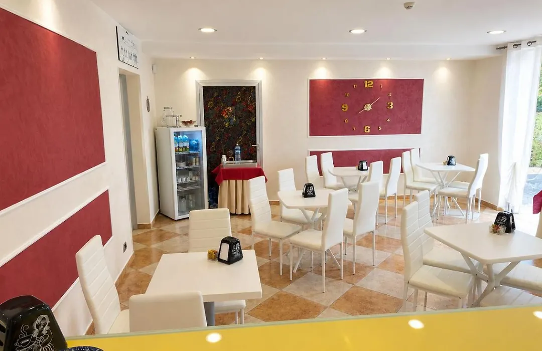 Hotel San Martino-1