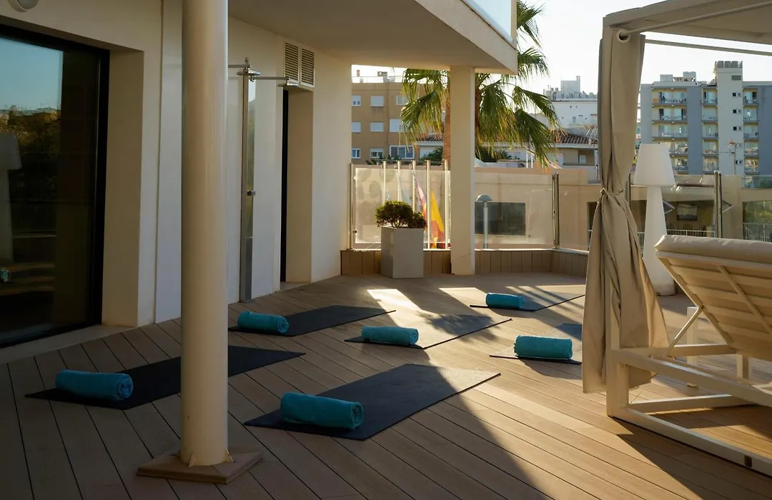 Aluasoul Palma Hotel Adults Only-1