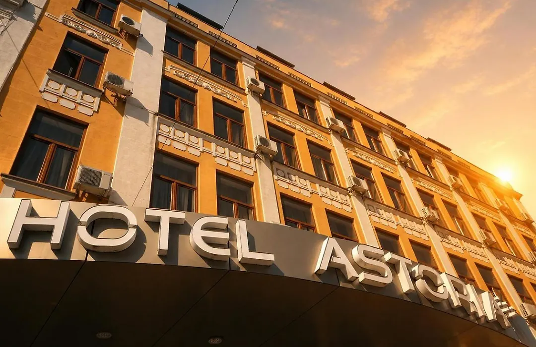 Hotel Astoria City Center-1