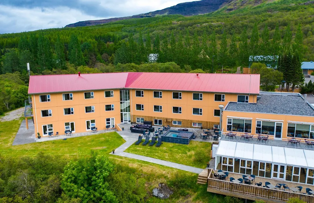 Hotel Hallormsstadur-1