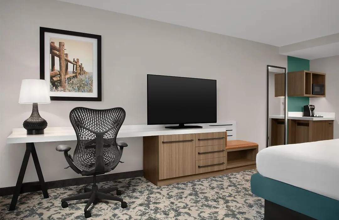 Hilton Garden Inn Dallas Lewisville-1