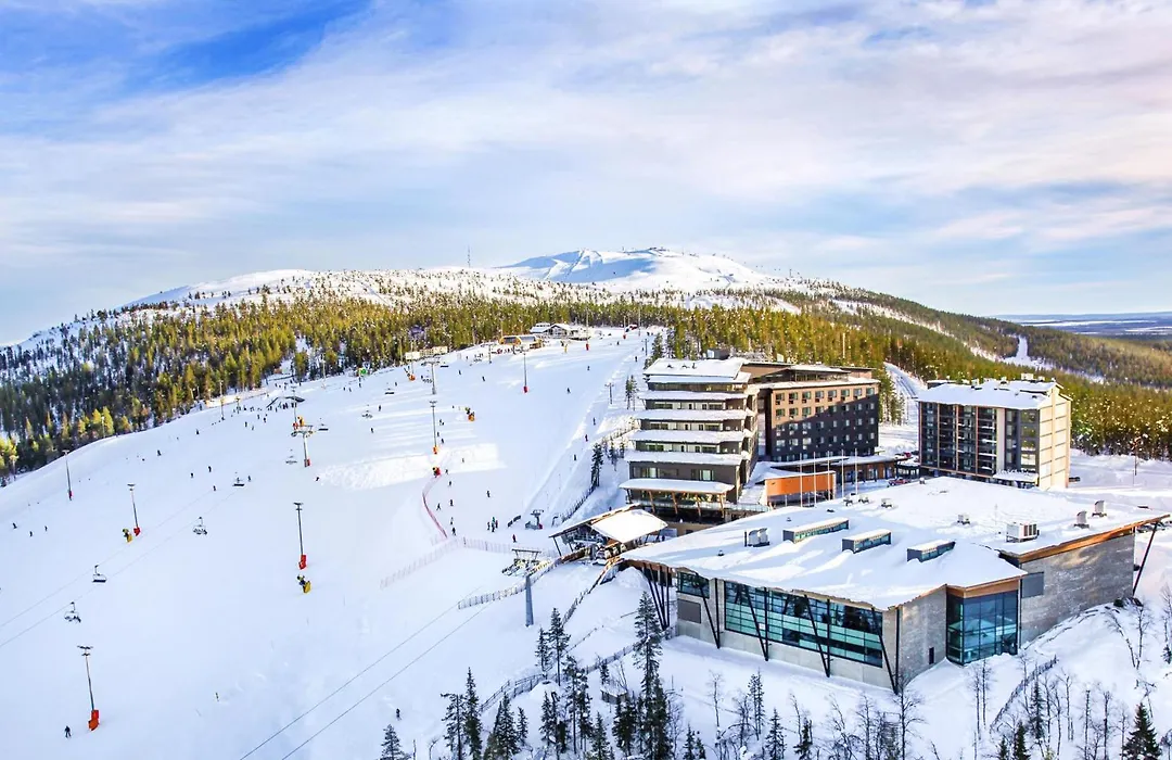 Hotel Levi Panorama-1