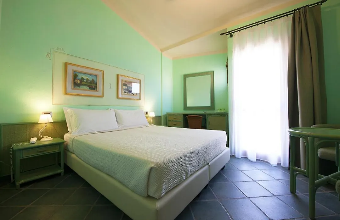 Hotel Danila-1