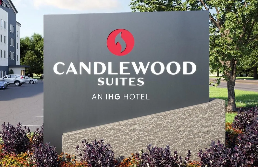 Candlewood Suites Bedford - Fort Worth By Ihg-1