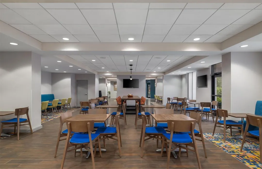 Hampton Inn Washington-Dulles International Airport South-1