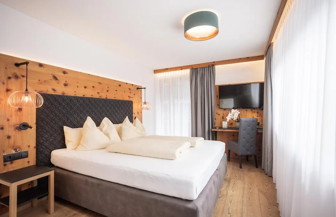 Hotel Hubertus Mit Summercard-1