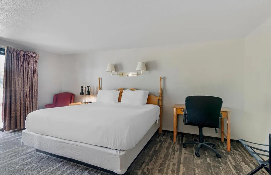 The Green Granite North Conway, An Ascend Collection Hotel-1