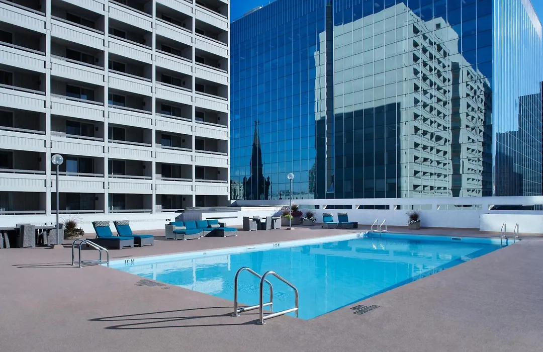 Delta Hotels By Marriott Winnipeg-1