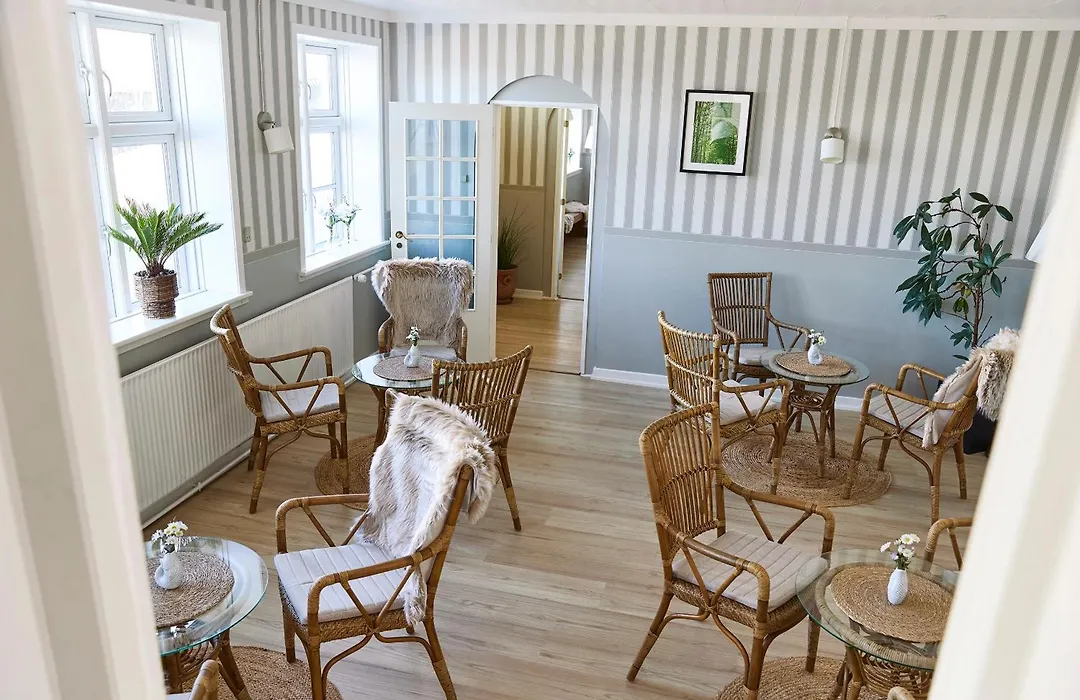 Hotel Troense-1