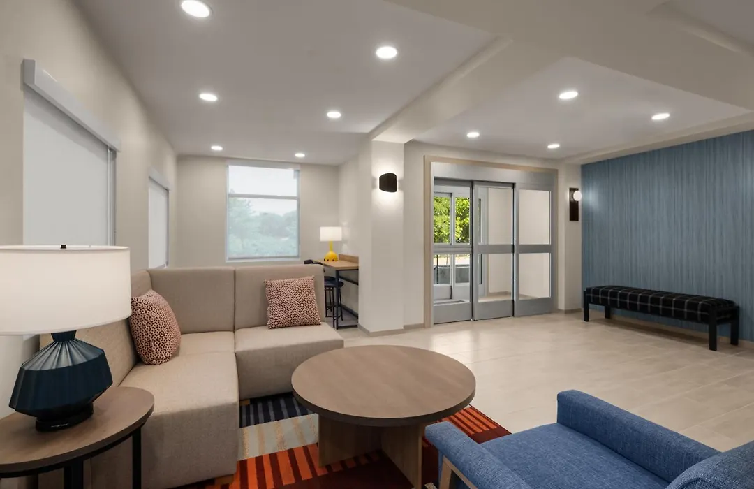 Greenville Pelham Inn By Ihg-1