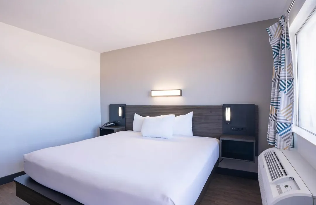 Motel 6-Rochester, Mn-1