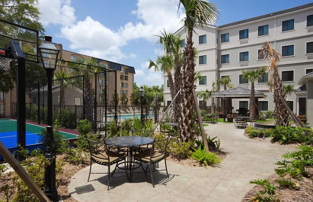Staybridge Suites Lafayette-Airport By Ihg-1