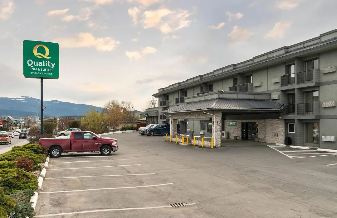 Quality Inn & Suites-1