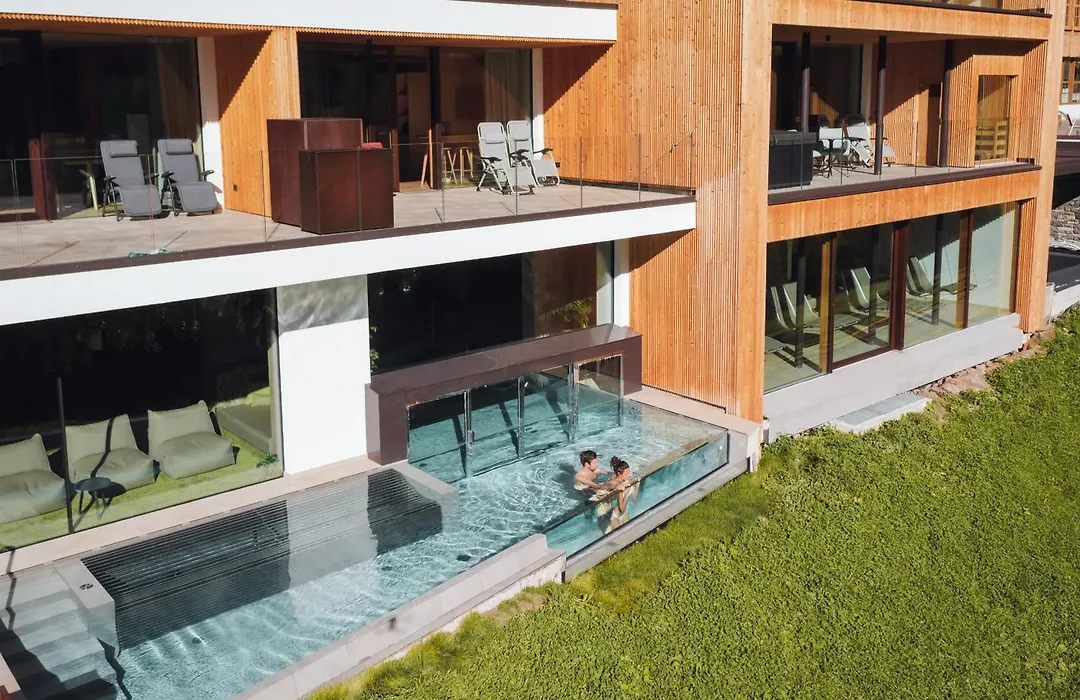 Latemar - Hotel Suites Spa-1