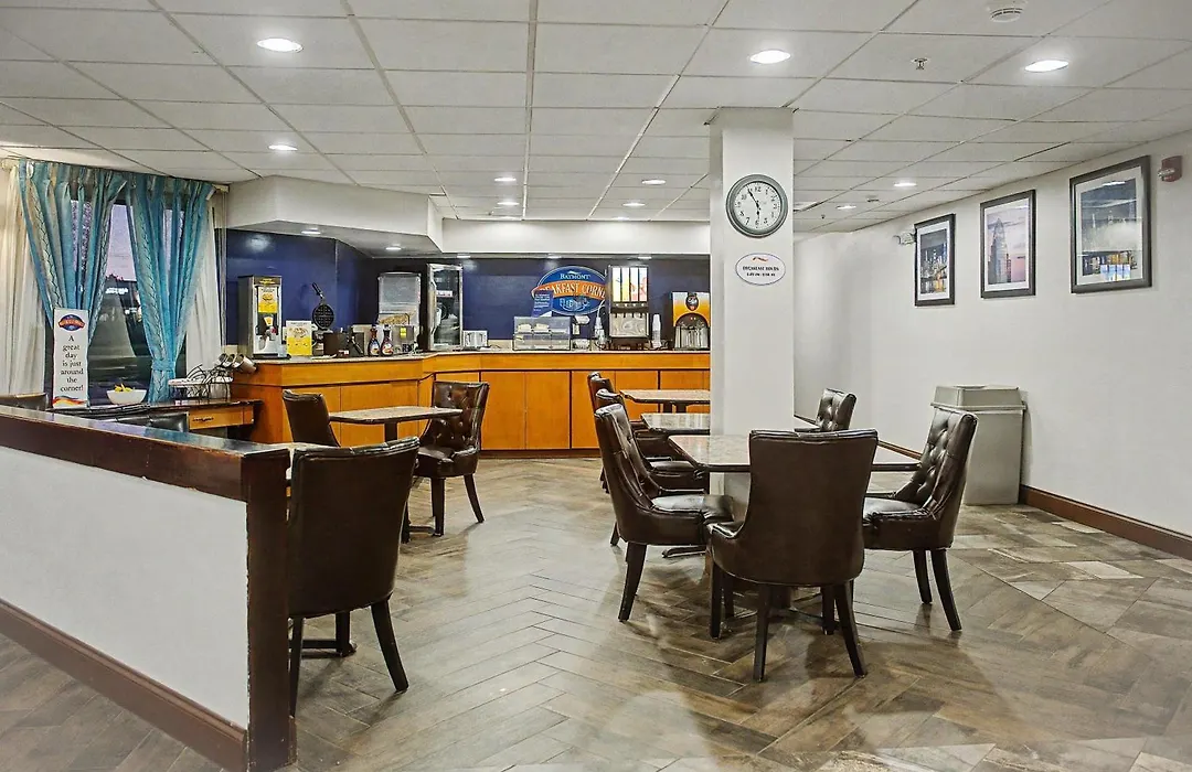 Baymont By Wyndham Greensburg-1