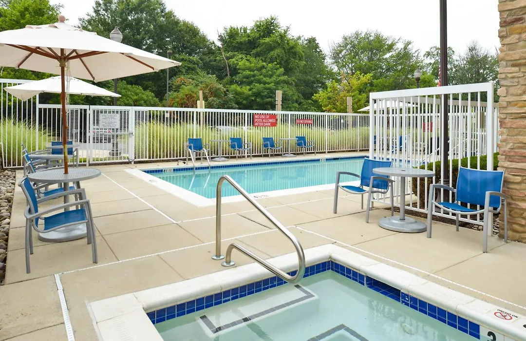 Towneplace Suites Arundel Mills BWI Airport-1