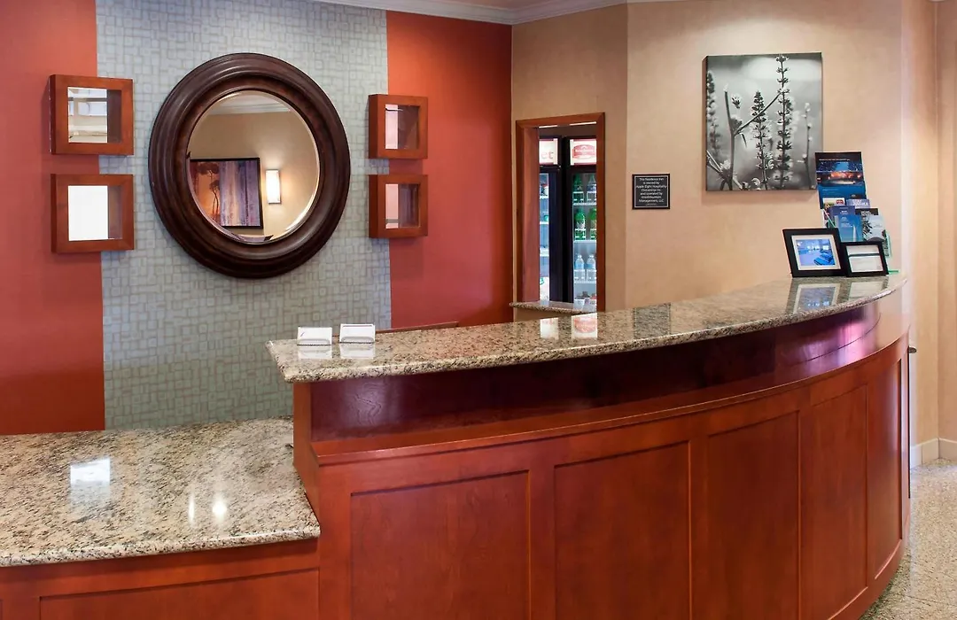 Residence Inn By Marriott Rogers-1