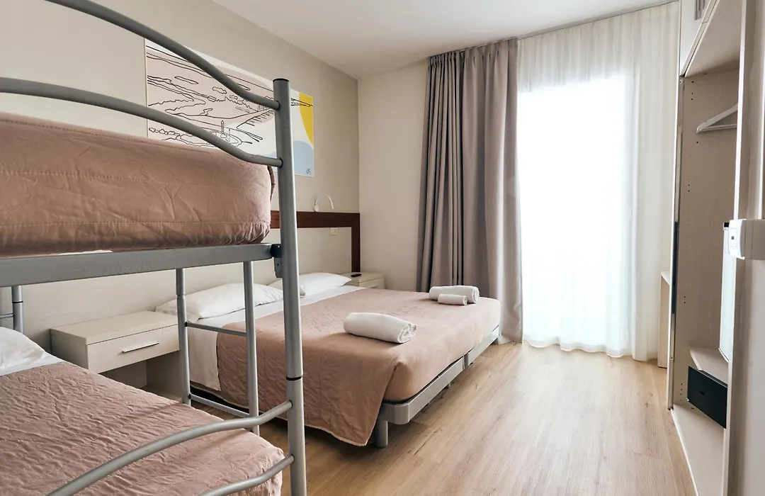 Hotel Bettina-1