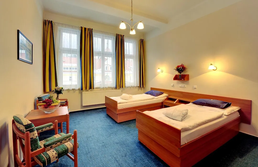 Hotel Astoria-1