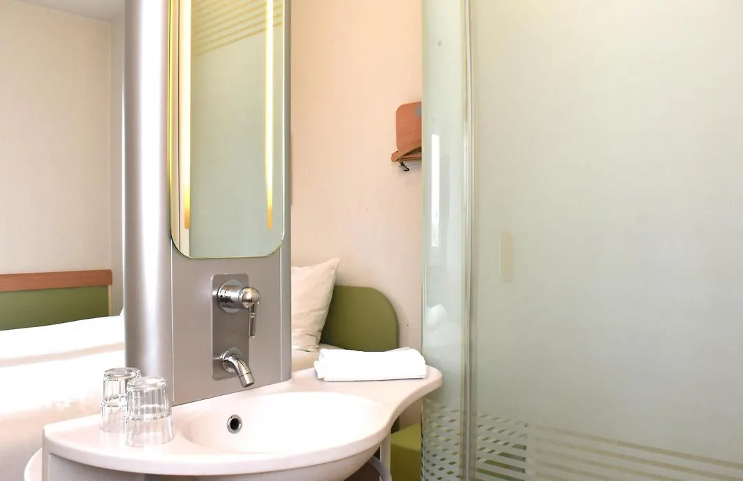 ibis Budget Luxembourg Sud-1