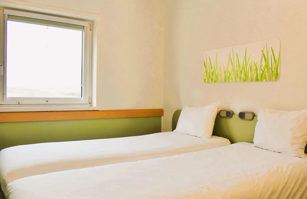 Ibis Budget Luxembourg Sud-1
