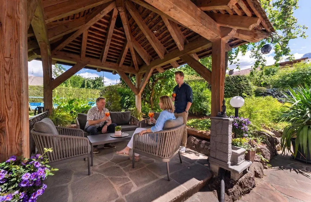 Geniesserhotel Messnerwirt Olang-1