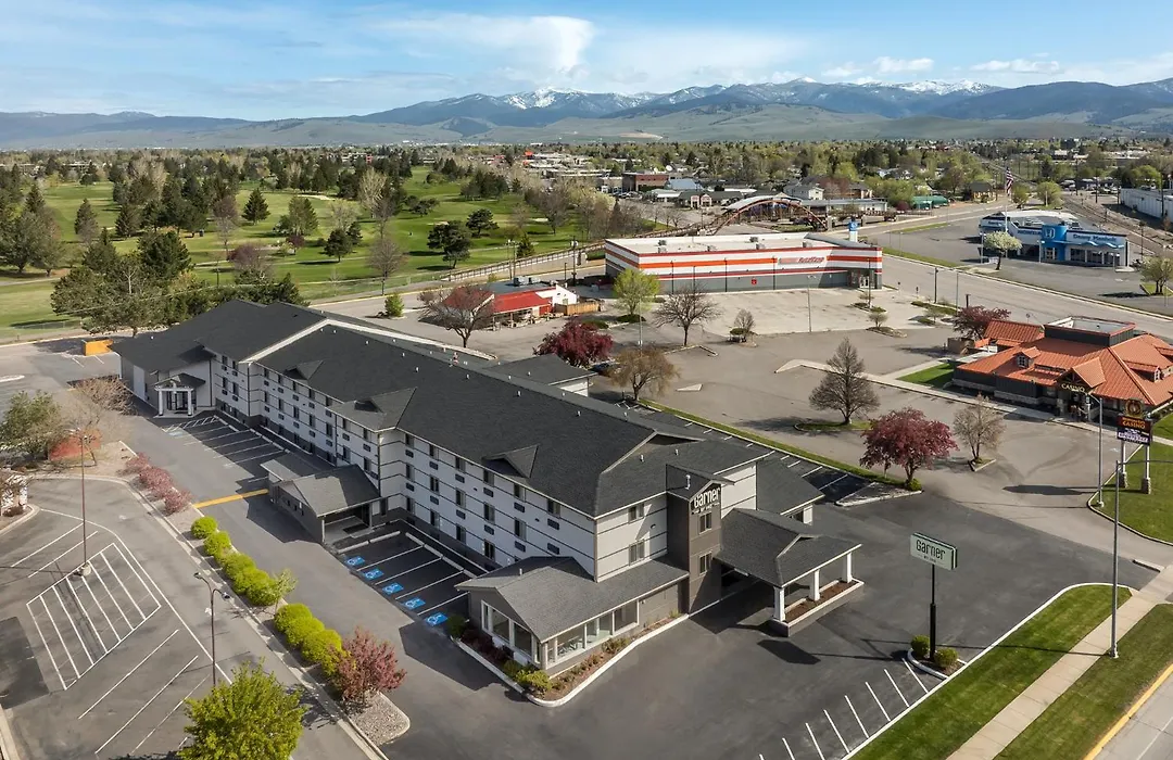 Garner Hotel Missoula Southwest By Ihg-1