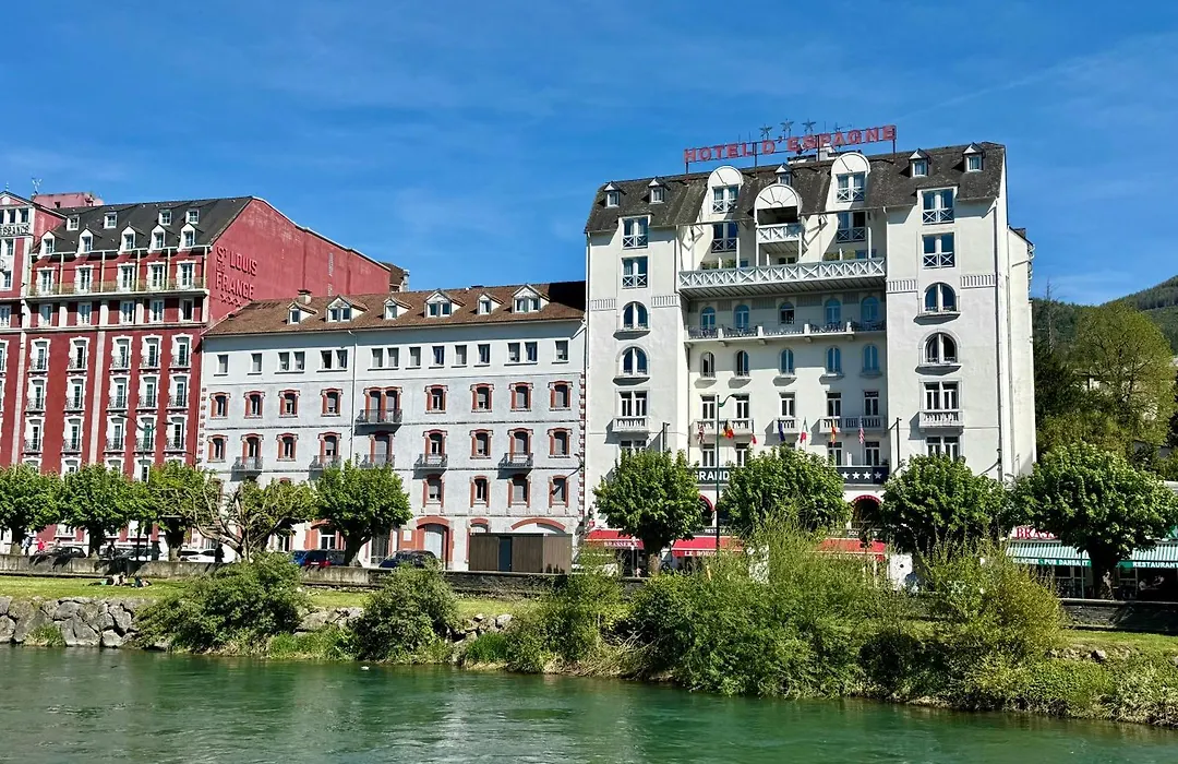 Grand Hotel D'Espagne-1