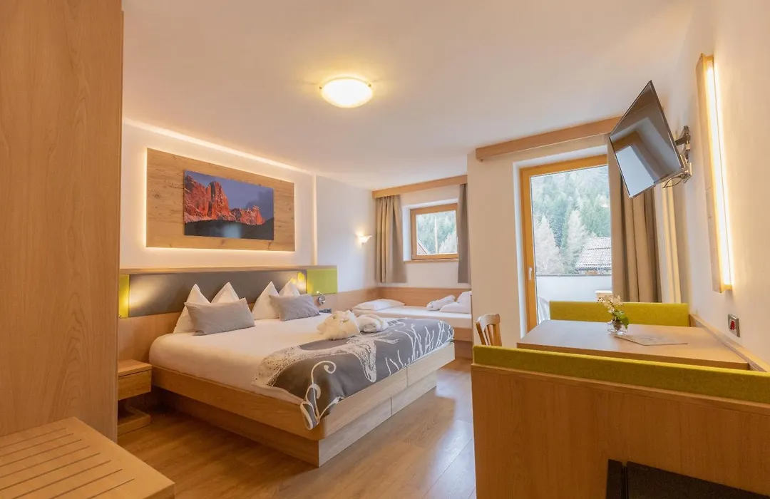 Berghotel Miramonti-1