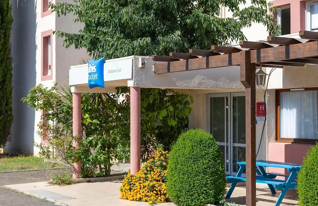 Ibis Budget Narbonne Sud A9/A61-1