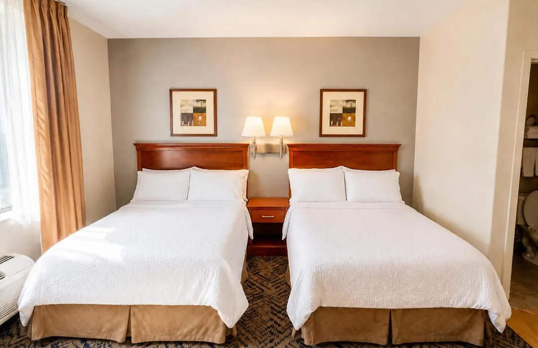 Candlewood Suites Houston Westchase - Westheimer By Ihg-1