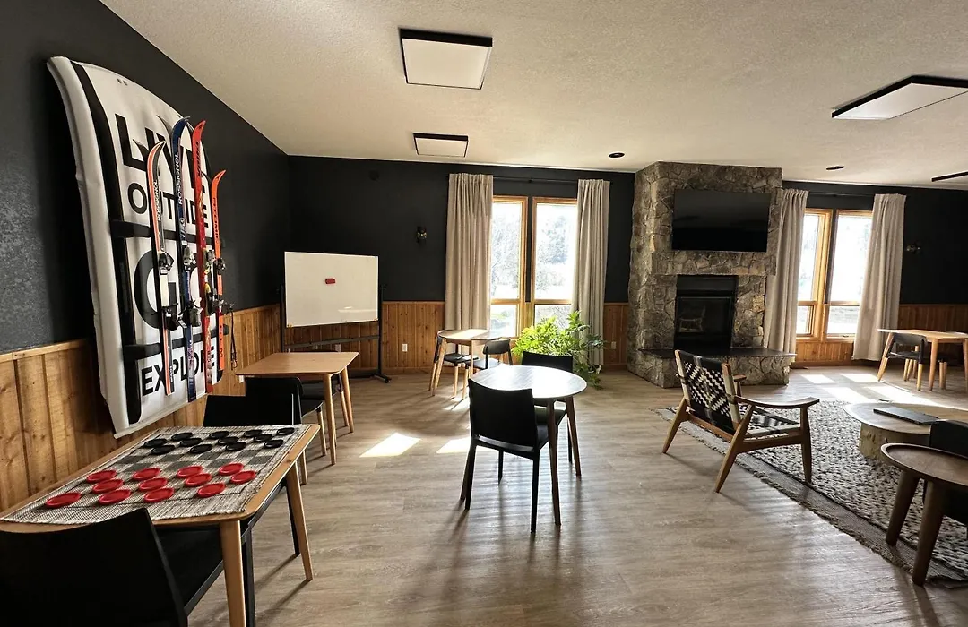Wolf Creek Lodge, BW Signature Collection-1