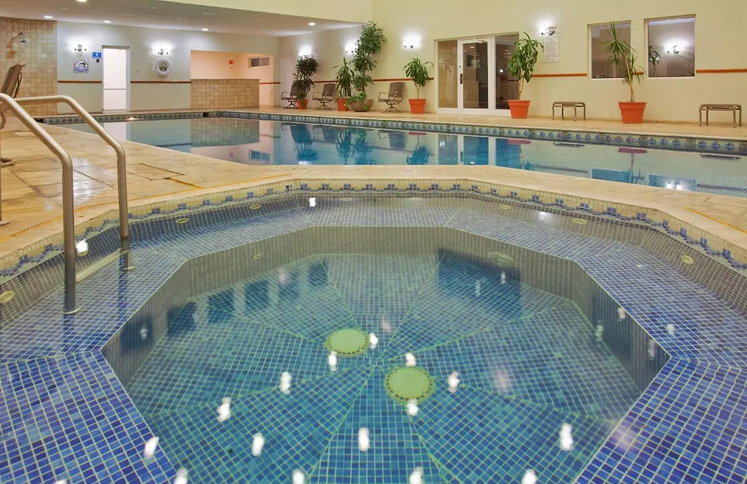Holiday Inn Durango By Ihg-1