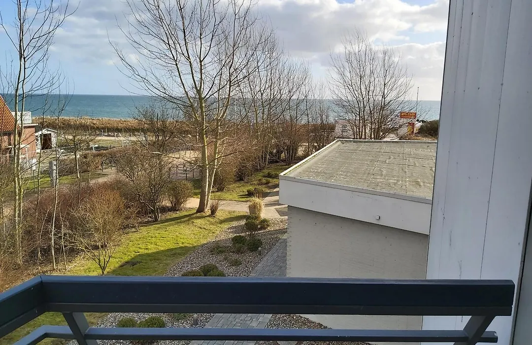 Strandhotel Bene-1