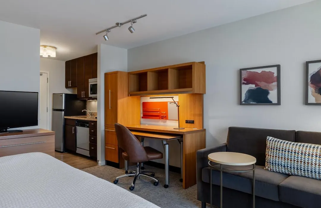 Towneplace Suites By Marriott Albuquerque North-1