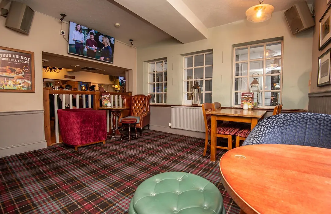 The George Inn-1