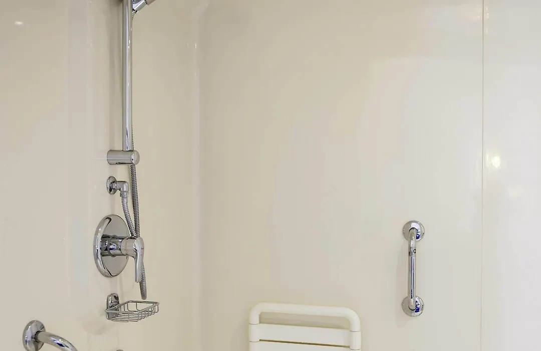 ibis budget Meung sur Loire-1
