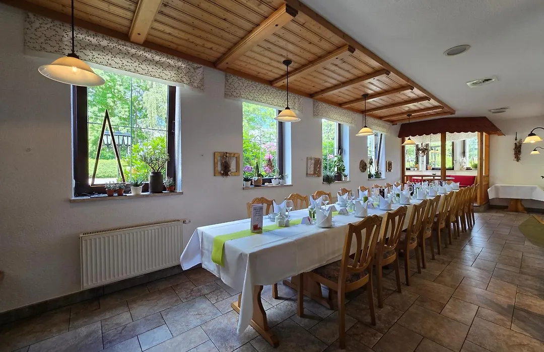 Hotel Waldesruh-1