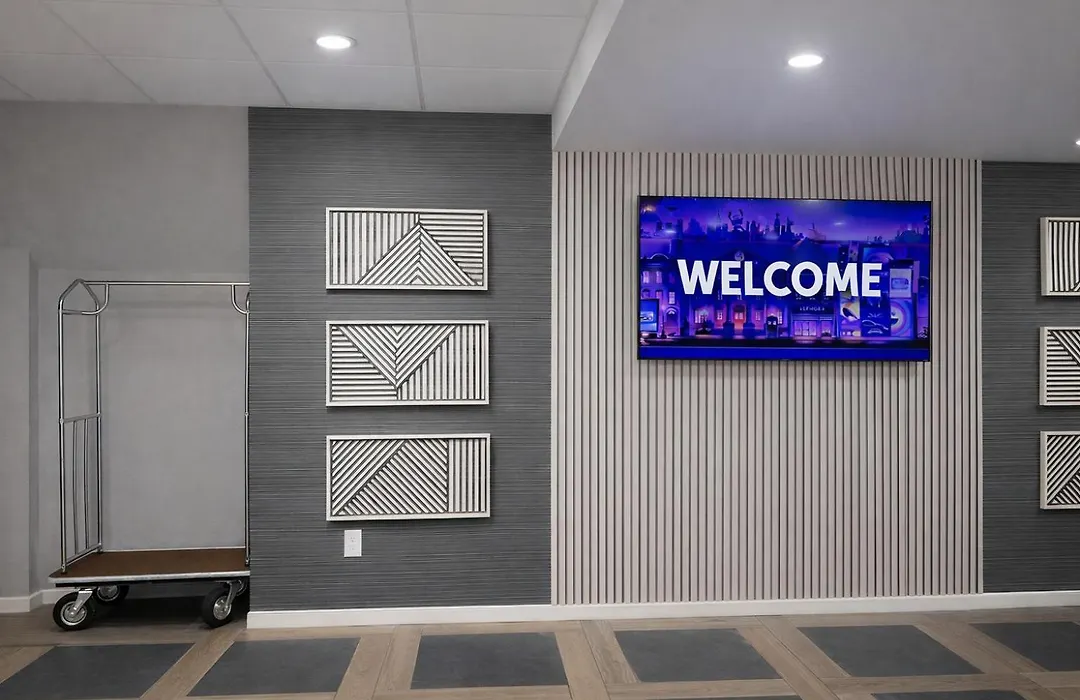 Quality Inn Richmond North-1