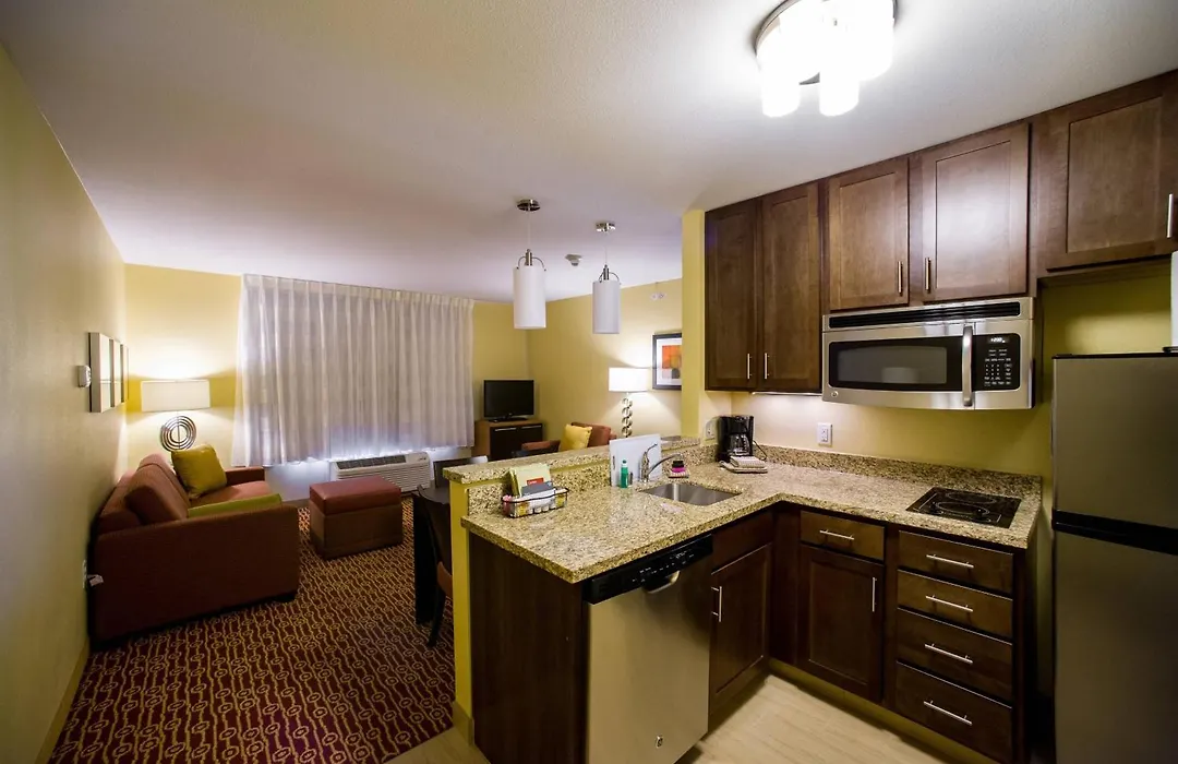 Towneplace Suites By Marriott Roswell-1