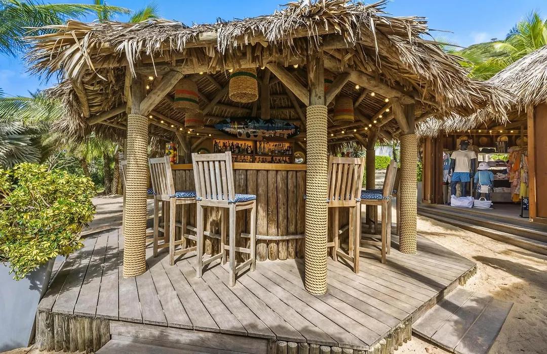 Le Toiny Hotel & Beach Club-1