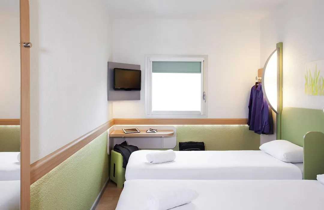 Ibis Budget London Hounslow-1