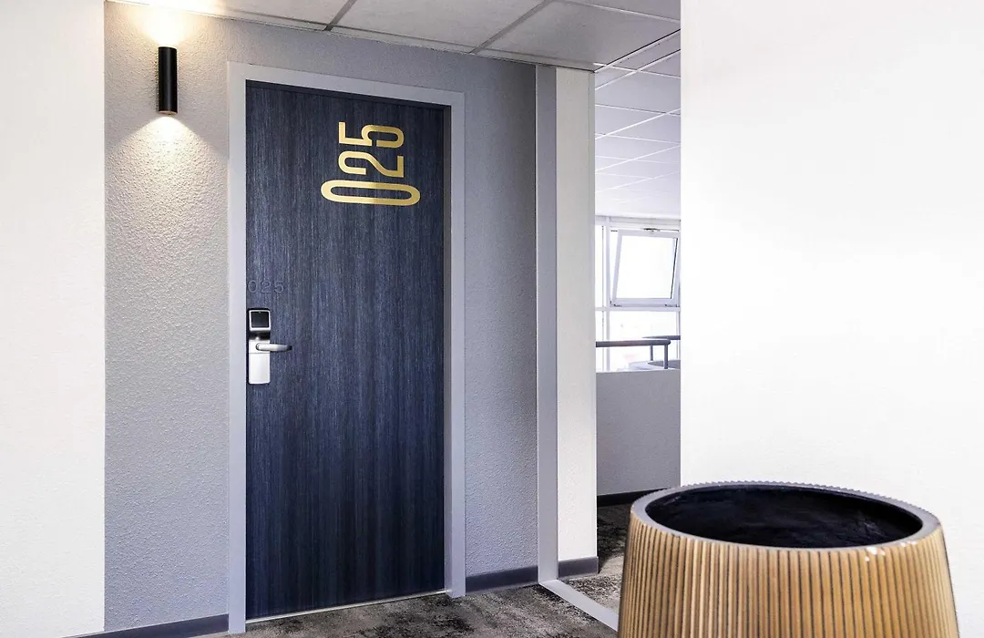Ibis Perpignan Sud Saint Charles-1