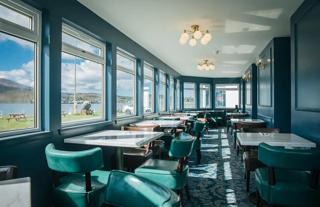 The Lochalsh Hotel - Isle Of Skye-1