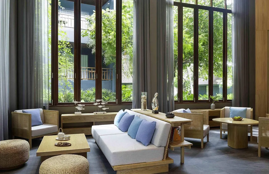 Mercure Rayong Lomtalay Villas & Resort-1