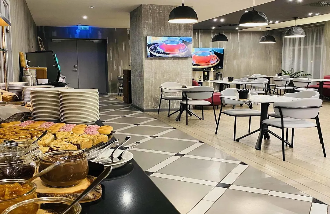Mercure Riga Centre-1
