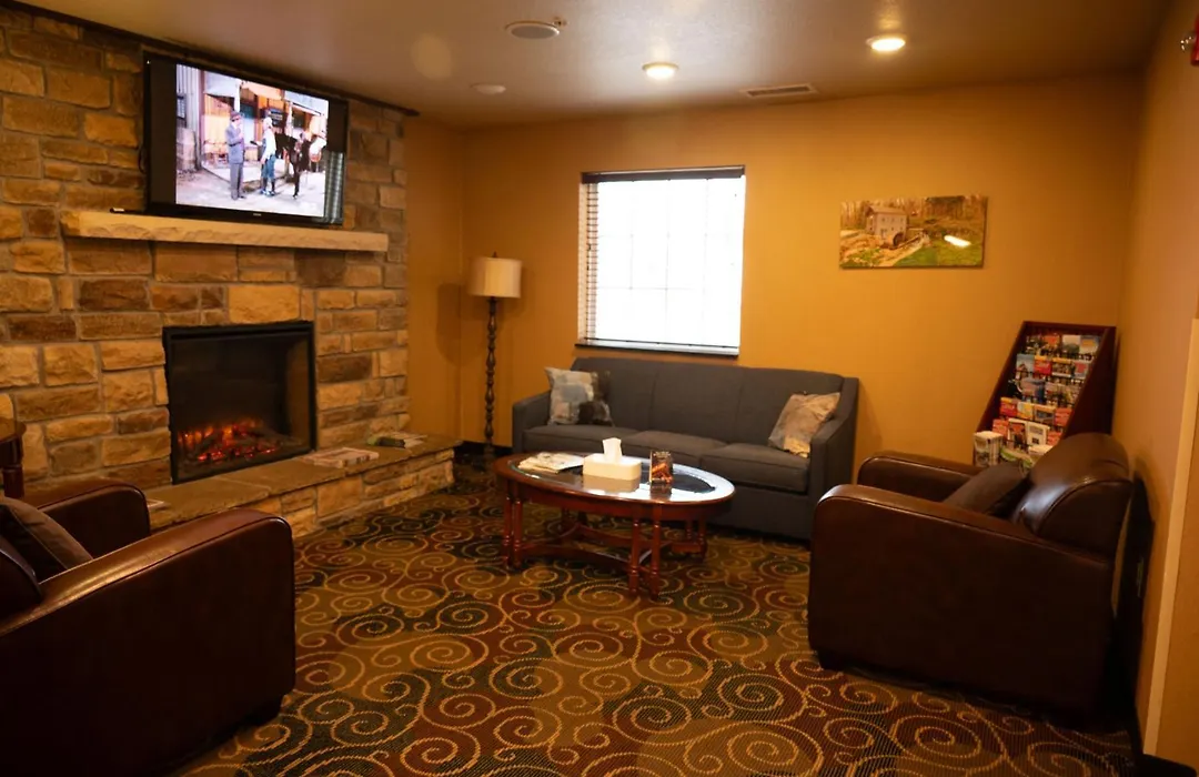 Surestay By Best Western Salem-1