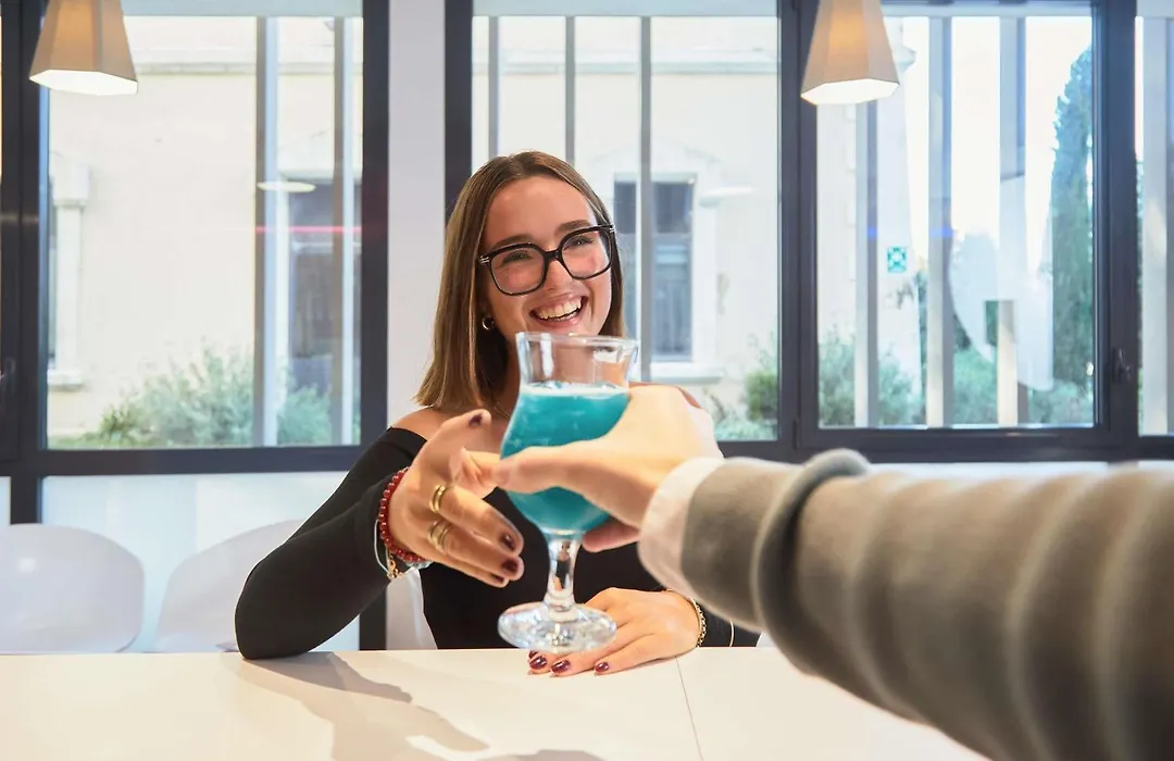ibis Styles Montelimar Centre-1