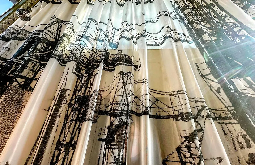 Crane Hotel Faralda-1